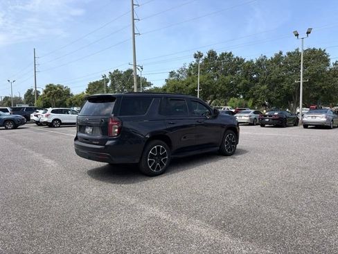 Used 2023 Chevrolet Tahoe RST RWD image 5