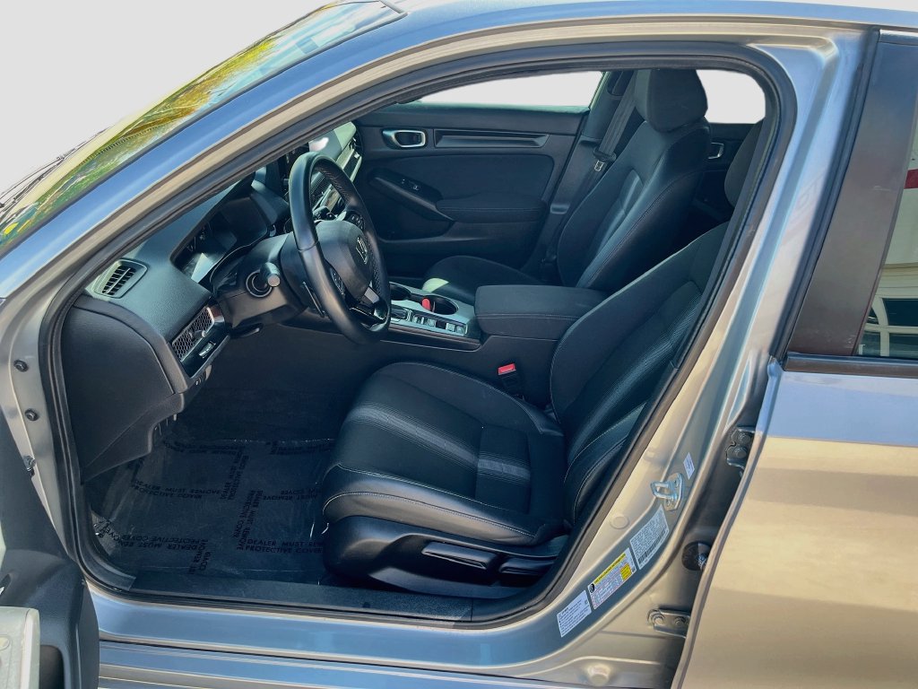 Used 2026 Honda Civic Sport image 20