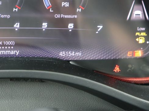 Used 2025 RAM 1500 Rebel w/ Rebel Level 1 Equipment Group image 29