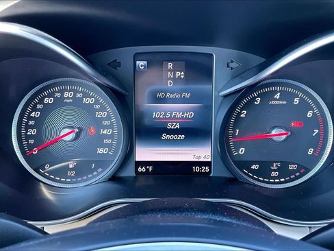 Used 2017 Mercedes-Benz C 300 4MATIC Sedan image 23