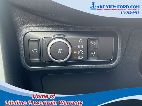 New 2026 Ford Explorer ST-Line w/ ST-Line Street Pack image 20