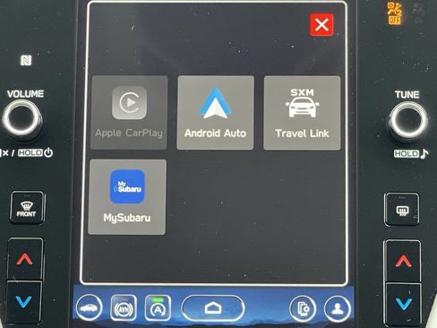 Used 2024 Subaru Outback Limited XT AWD/4WD image 34