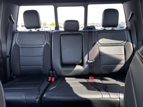 Used 2024 Ford F150 Raptor AWD/4WD image 13