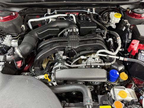 Used 2021 Subaru Outback Premium image 43