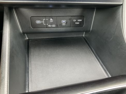 Used 2025 Hyundai Sonata SEL FWD image 18