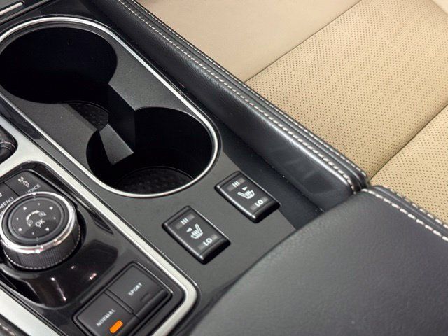 Used 2017 Nissan Maxima 3.5 SL FWD image 26