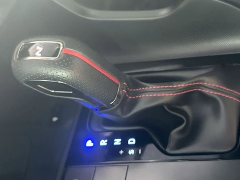 Used 2024 Hyundai Elantra N Line FWD image 21