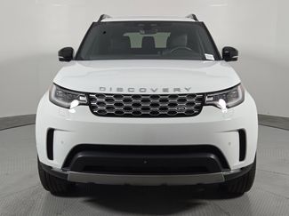 Used 2025 Land Rover Discovery S video 2