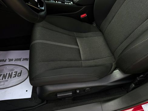 Used 2025 Honda Accord Sport image 11