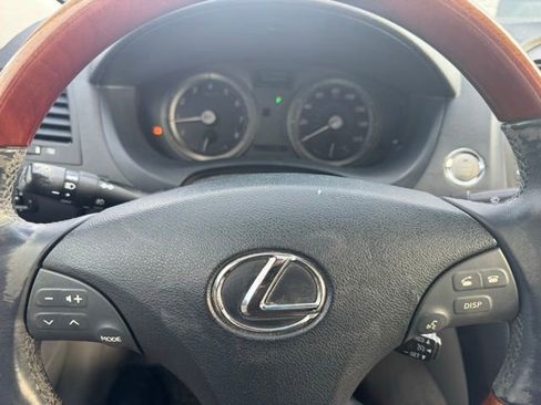 Used 2007 Lexus ES 350 FWD image 15