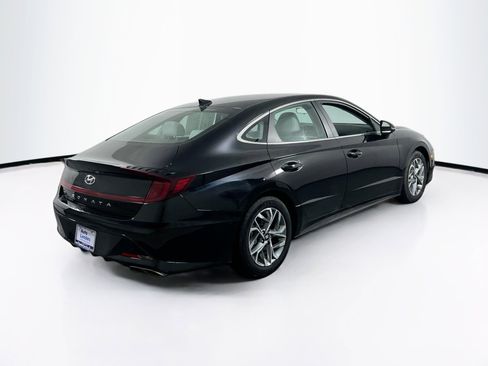 Used 2023 Hyundai Sonata SEL w/ Cargo Package image 5