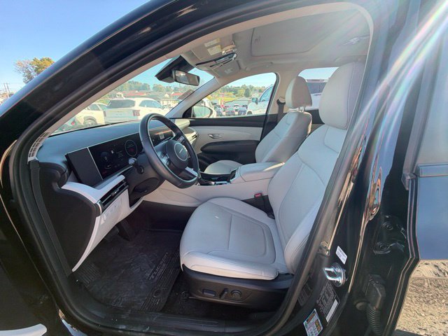 Used 2025 Hyundai Tucson SEL AWD/4WD image 43