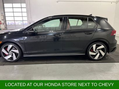 Used 2024 Volkswagen GTI S