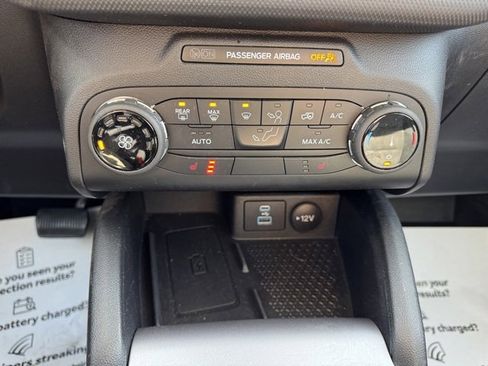 Used 2022 Ford Bronco Sport Big Bend w/ Convenience Package image 29