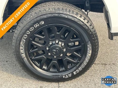 Used 2025 RAM 2500 Limited image 11