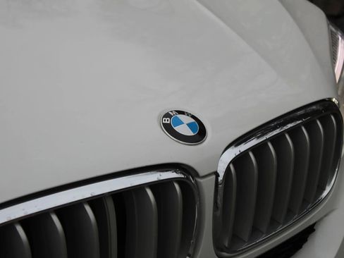 Used 2015 BMW X5 xDrive35i AWD/4WD image 7