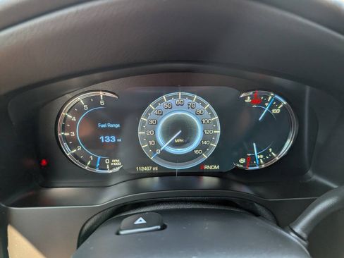 Used 2016 Cadillac Escalade Premium AWD/4WD image 25
