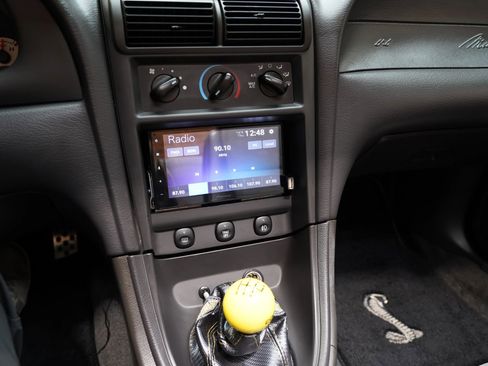 Used 2003 Ford Mustang Cobra image 69