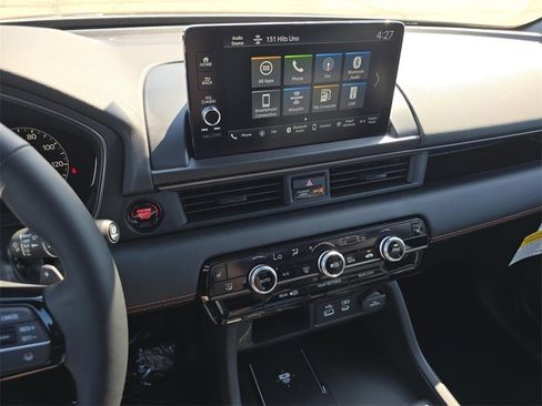 New 2025 Honda Pilot TrailSport image 32