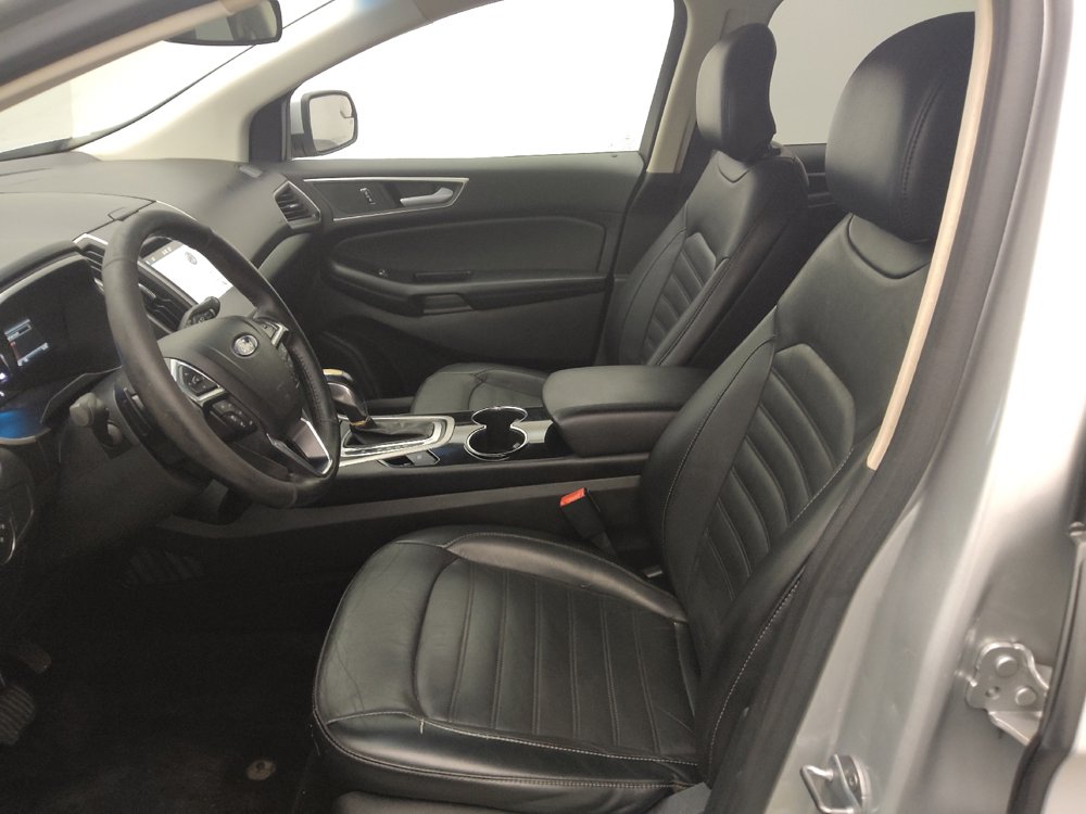 Used 2018 Ford Edge SEL w/ Equipment Group 201A AWD/4WD image 17