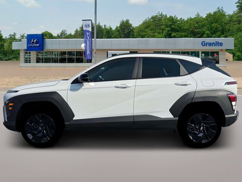 New 2026 Hyundai Kona SEL Sport image 3