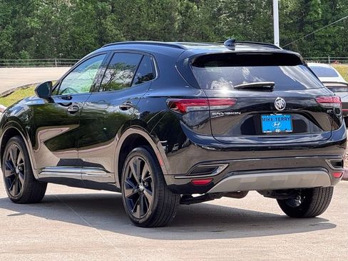 Used 2023 Buick Envision Preferred image 12