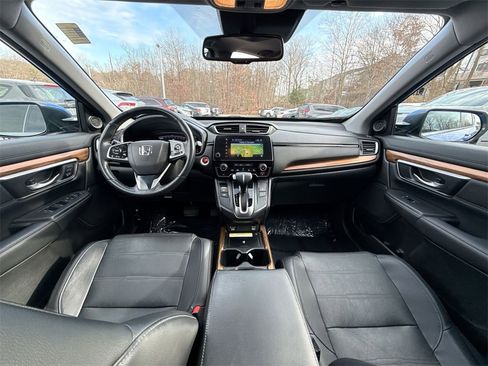 Used 2020 Honda CR-V Touring image 23