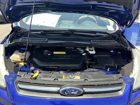 Used 2013 Ford Escape SE FWD image 9