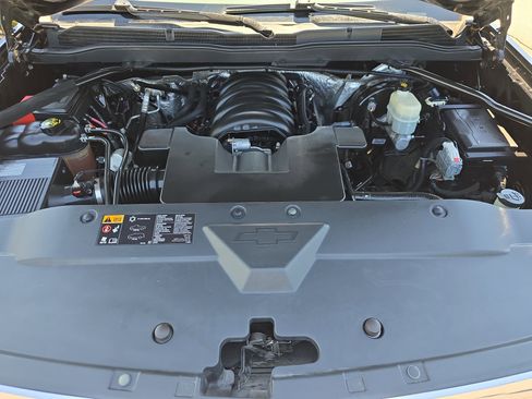 Used 2014 Chevrolet Silverado 1500 LTZ Z71 w/ LTZ Plus Package image 32