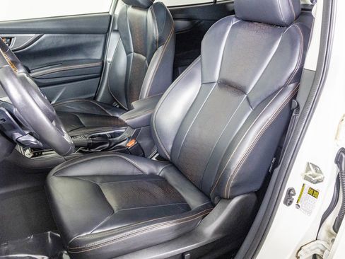 Used 2022 Subaru Crosstrek 2.5i Limited w/ Popular Package #4 image 20