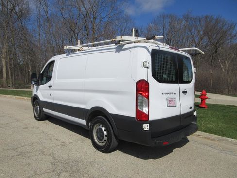 Used 2015 Ford Transit 150 130 Low Roof image 26