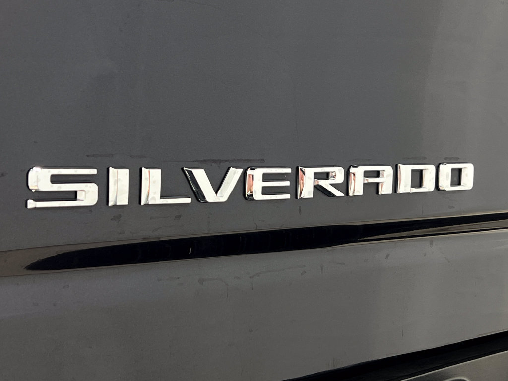 Used 2024 Chevrolet Silverado 2500 LTZ AWD/4WD image 41