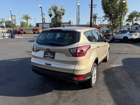 Used 2017 Ford Escape S FWD image 3