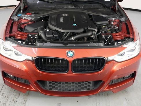 Used 2018 BMW 340i Sedan image 7