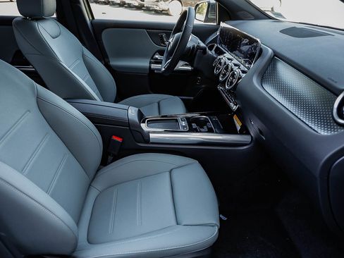 New 2026 Mercedes-Benz GLA 250 4MATIC image 16