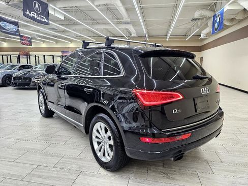 Used 2015 Audi Q5 2.0T Premium image 9