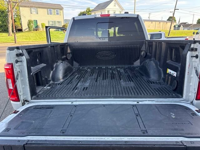 Certified 2023 Ford F150 XLT w/ Equipment Group 302A High AWD/4WD image 42