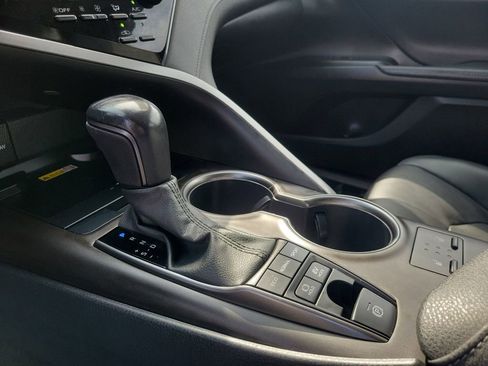 Used 2023 Toyota Camry XSE image 30