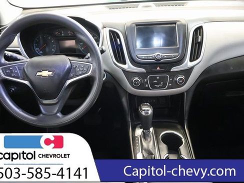Used 2019 Chevrolet Equinox LS image 14