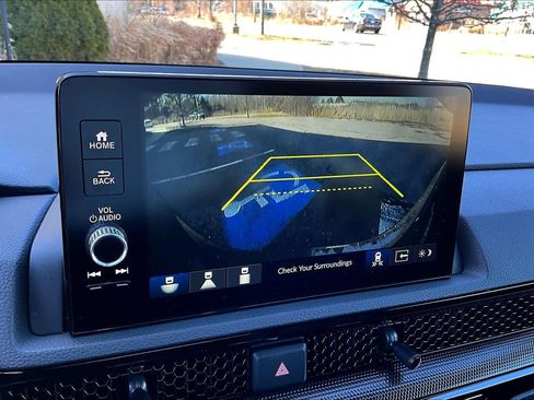 Used 2026 Honda CR-V Sport Touring image 29