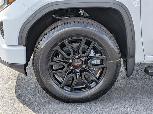 New 2026 GMC Sierra 1500 Elevation w/ Elevation Premium Package image 10