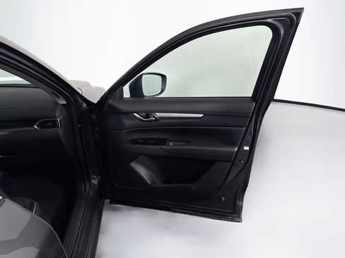 Used 2025 MAZDA CX-5 AWD 2.5 S w/ Preferred Package image 35