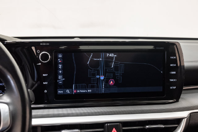 Used 2022 Kia K5 GT-Line w/ GT-Line FWD Premium Package image 18