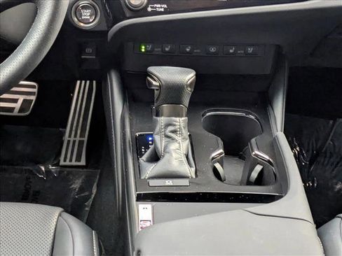 Used 2023 Lexus ES 350 F Sport image 20