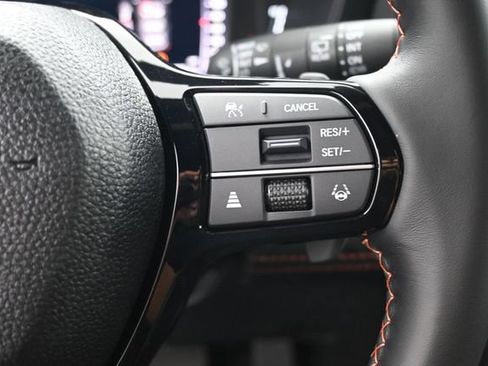 New 2026 Honda Pilot Sport image 28