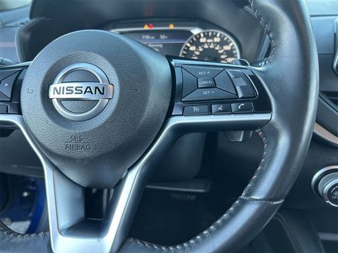 Used 2020 Nissan Altima 2.5 SR image 21