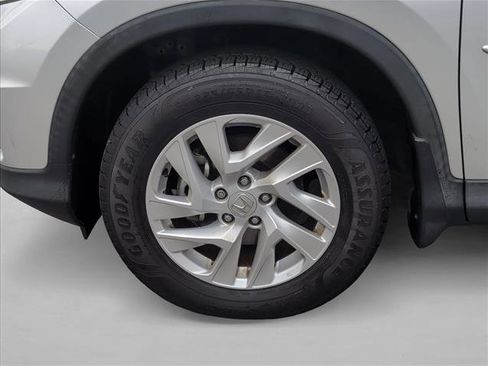 Used 2016 Honda CR-V EX image 26