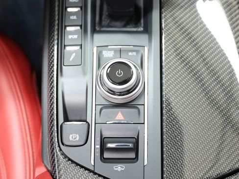 Used 2021 Maserati Levante GTS AWD/4WD image 45