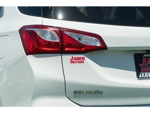 Used 2019 Chevrolet Equinox LT FWD image 20