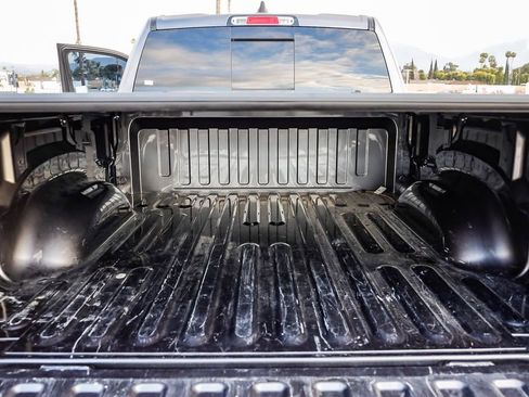 Used 2023 RAM 1500 Laramie image 30